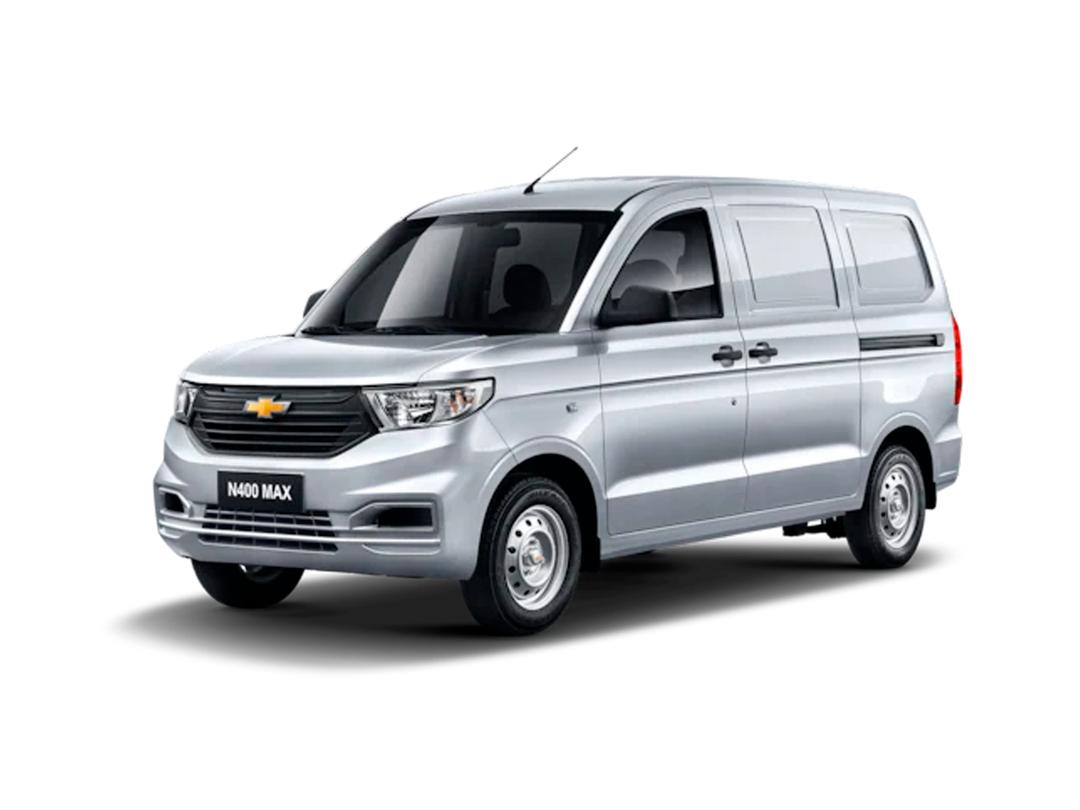 CHEVROLET N400